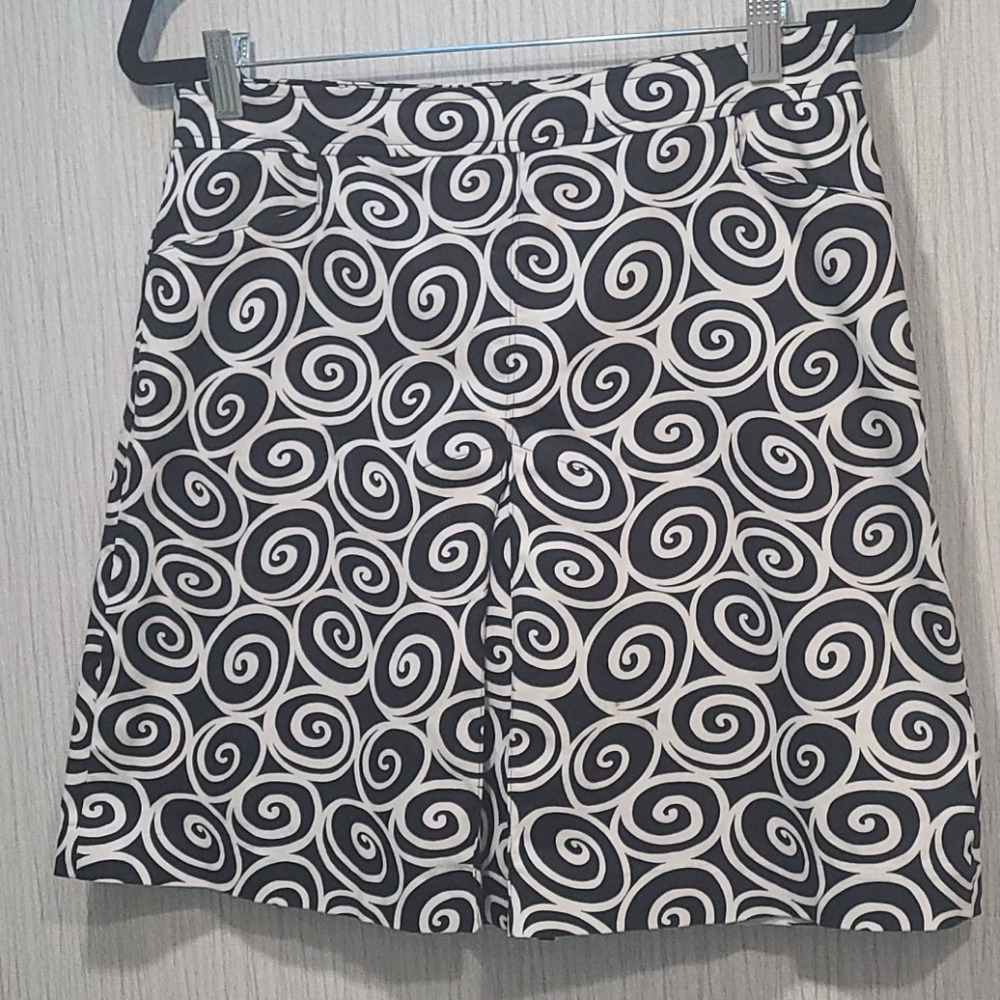 Fairway & Greene skirt/skort